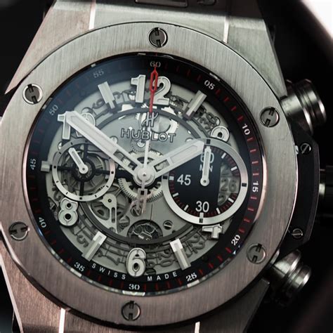 hublot preowned|second hand Hublot watches uk.